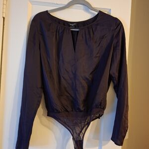 Jenni Bodysuit by Marciano (by GUESS)